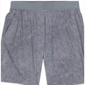 Lululemon Men's T.H.E. Short linerless size L